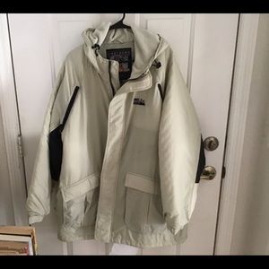 First Down Sixty Four Men’s Jacket XL